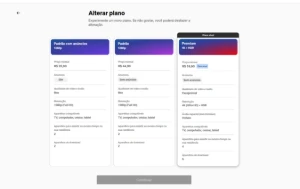 Conta Netflix Brasil plano Premium com R$50 Crédito Ativado - Assinaturas e Premium