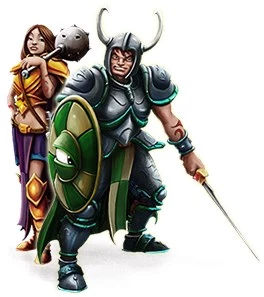 Compro Ek ou RP Low Lvl e skill altos em FEROBRA - Tibia