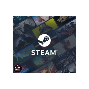 Pacote 20 jogos Steam PC - Outros