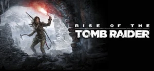 Rise of the tomb raider- steam offline ( entrega automática)