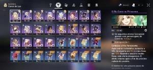 Honkai Star Rail Seele + Gepard + Bailu + yanqing - Outros