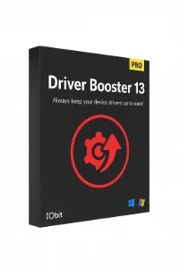IObit Driver Booster PRO 13 - Softwares e Licenças