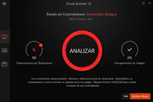 IObit Driver Booster PRO 13 - Softwares e Licenças