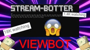 2 Viewer Bot Para Twitch/Youtube - Outros