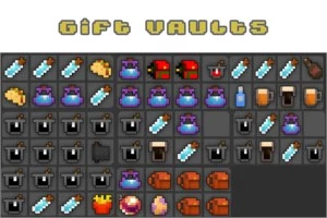 Conta Realm Of The Mad God - CONTA PREMIUM (rotmg) - Others