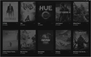 Conta Epic Games avaliada em R$ 2.183,81 - Outros