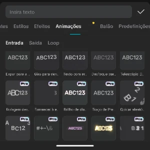 CapCut PRO – Todas As Funções Premium Liberadas! - Outros