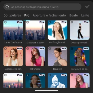 CapCut PRO – Todas As Funções Premium Liberadas! - Outros