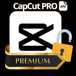 CapCut PRO – Todas As Funções Premium Liberadas! - Outros