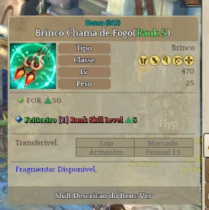 Tree Of Savior Papaya - Others