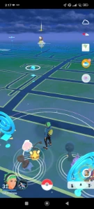 Conta Pokémon Go - Pokemon GO