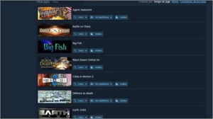 Conta Steam.