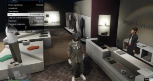 GTA 5 Online - 70 Milhões Com Unlock All, Trajes , Veículo