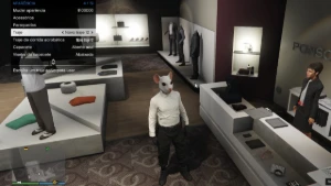 GTA 5 Online - 70 Milhões Com Unlock All, Trajes , Veículo