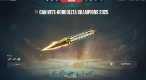 Conta Valorant Com Muitas Skins