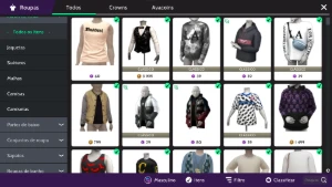 Conta Avakin Life Lvl 46