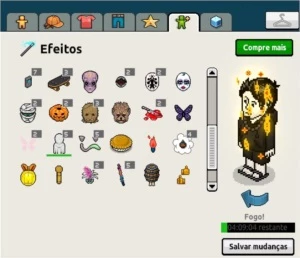 Conta Habbo 2006 Lendária
