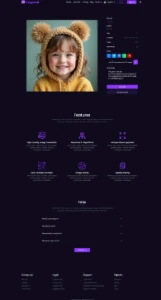 SaaS para Geração de Imagens com IA 🚀 - Outros