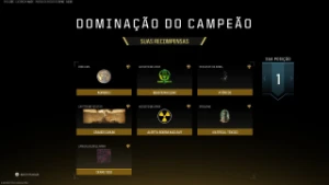 Vendo conta Warzone 3, Ranked iridecent + recompensas nuke - Call of Duty COD