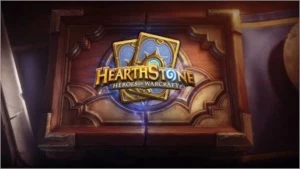 vendo conta hearthstone quase todas as cartas - Blizzard