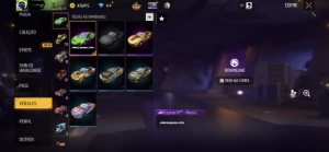 💎 Conta Gemada Ff - Lvl 72 | 26 Passes| 360 Skins 💎 - Free Fire