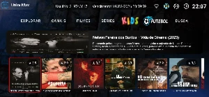 Novo Unitv 2025 Com Chatbot - Others