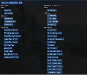 World of Warcraft | WoW Hack/Cheat | Atualizado 2025 - Steam