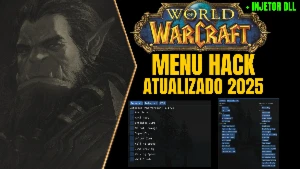 World of Warcraft | WoW Hack/Cheat | Atualizado 2025 - Steam