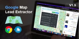 Extrator de Leads do Google Maps - Outros