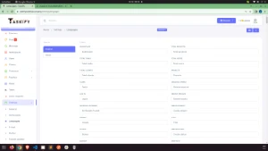 Taskify - Gerenciamento de Projetos - Ferramenta de Gerencia - Outros