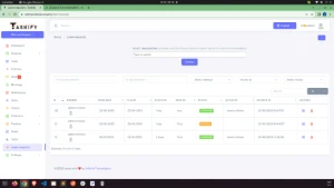 Taskify - Gerenciamento de Projetos - Ferramenta de Gerencia - Outros