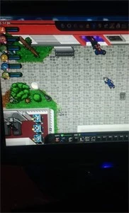 Conta naturia lv 208 25 dias de vip emerald - PokeXGames PXG
