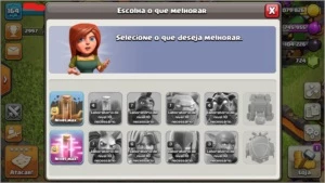 CV 11 Full - Clash of Clans