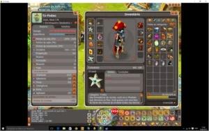 Conta dofus helioboros sram 179 e steamer 120