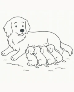 Livro de Colorir em PDF – Pobre Goods - eBooks