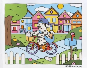 Bobbie Goods Jobs Novo 2025 Lançamneto PDF - eBooks