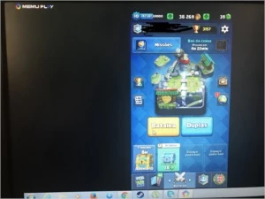 Clash royale level 10 arena 10