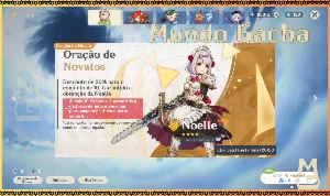 🟢GENSHIN IMPACT REROLL COM GEMA ESSENCIAL + DESTINOS ✨🔥