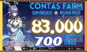 🟢GENSHIN IMPACT REROLL COM GEMA ESSENCIAL + DESTINOS ✨🔥