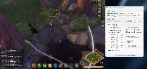 Bot de Pesca Albion online (externo)