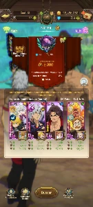 Cc 7Ds Com Meliz E Muitos Diamantes 💎 - Seven Deadly Sins