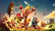 Conta quase full cv 11 - Clash Royale