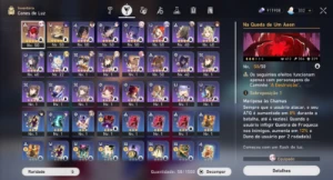 Honkai Star Rail - Tl41 Seele + Clarae1 + Bailu + 2 Cones 5* - Honkai: Star Rail