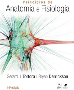 Princípios de anatomia e fisiologia Tortora 14 edição - Outros