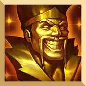 Conta lol Bronze V 74 Campeões - League of Legends