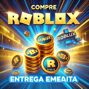 💎 Compre Robux [Entrega Imediata] 💎