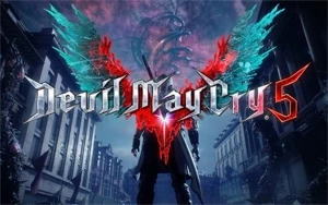 DEVIL MAY CRY 5 - Jogos (Mídia Digital)