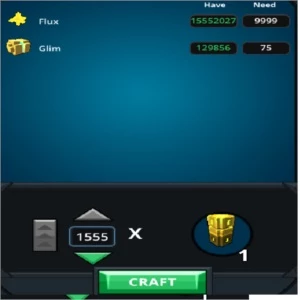 trove flux 1kk (1 milhao de flux) - Steam