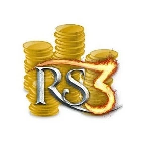Gold em Runescape 3 barato RS