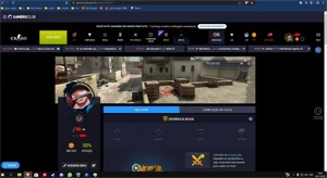 Conta CSGO LVL 19 GC PRIME - Counter Strike